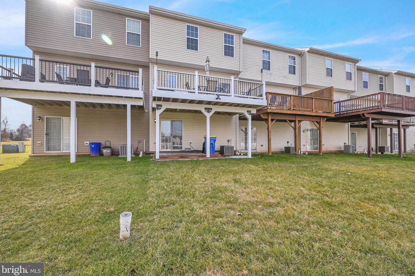4072 Majestic Ct, York, PA 17315-4263