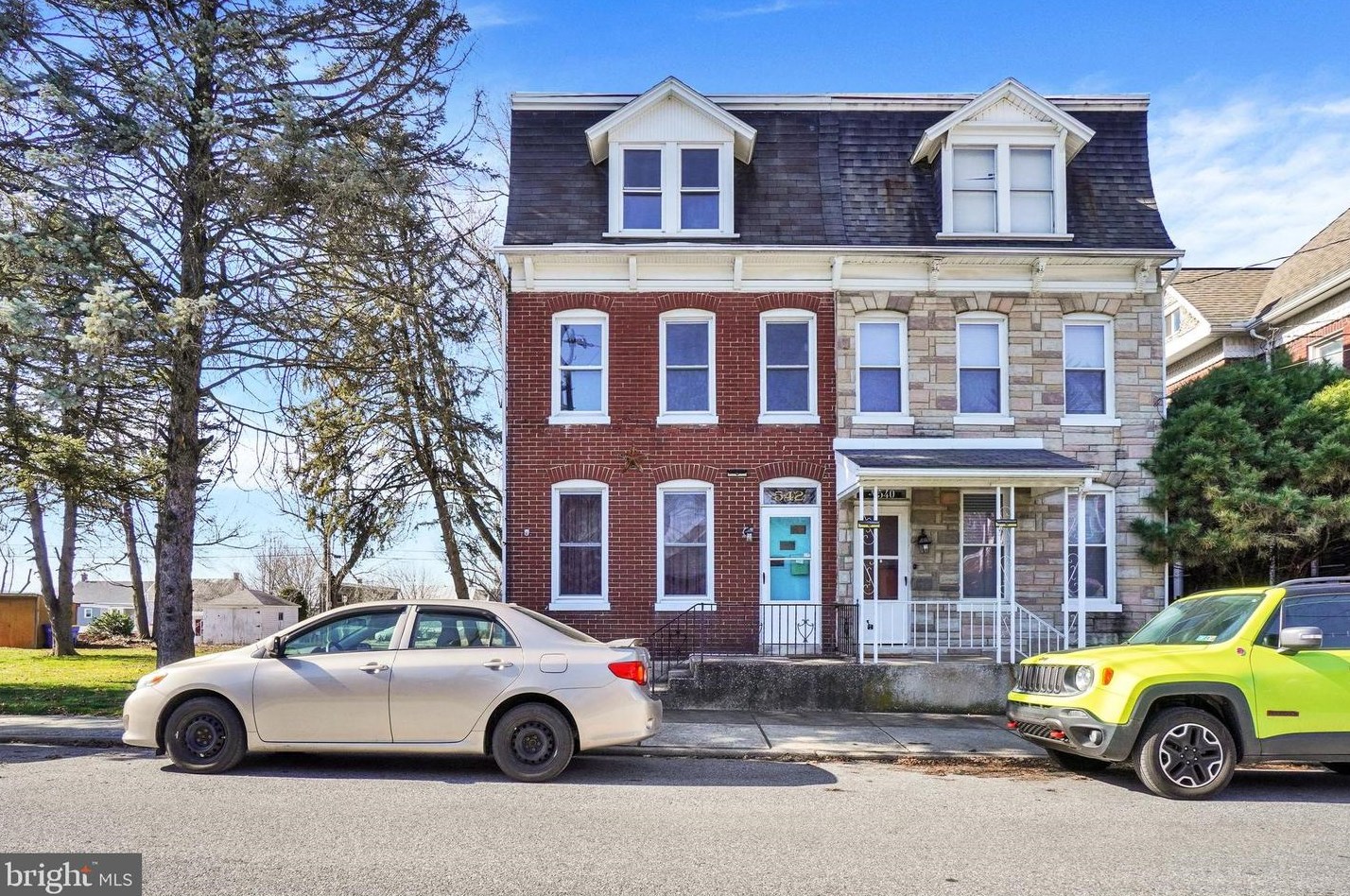 542 S Yale St, York, PA 17403