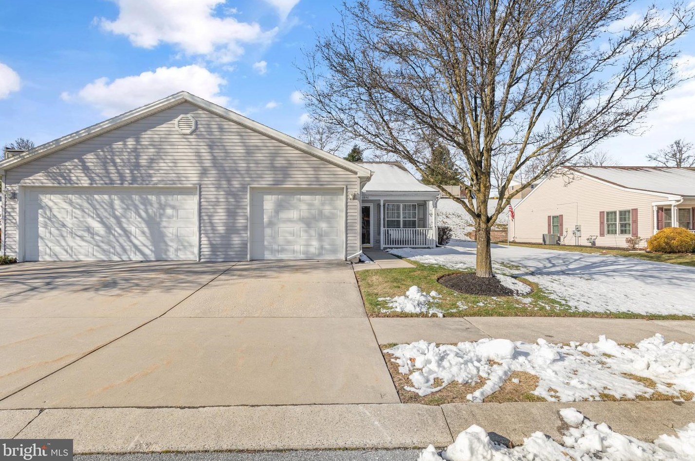 6846 Seneca Ridge Dr, York, PA 17403-9477