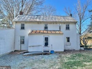 935 Cool Creek Rd, Longlevel, PA 17368-9129