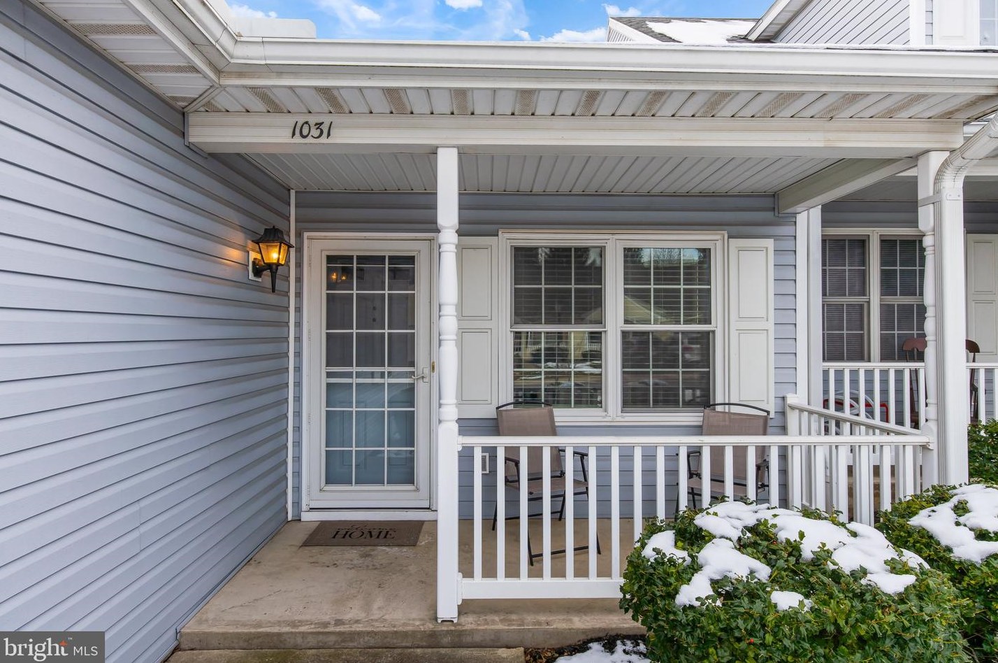 1031 Village Way, York, PA 17404