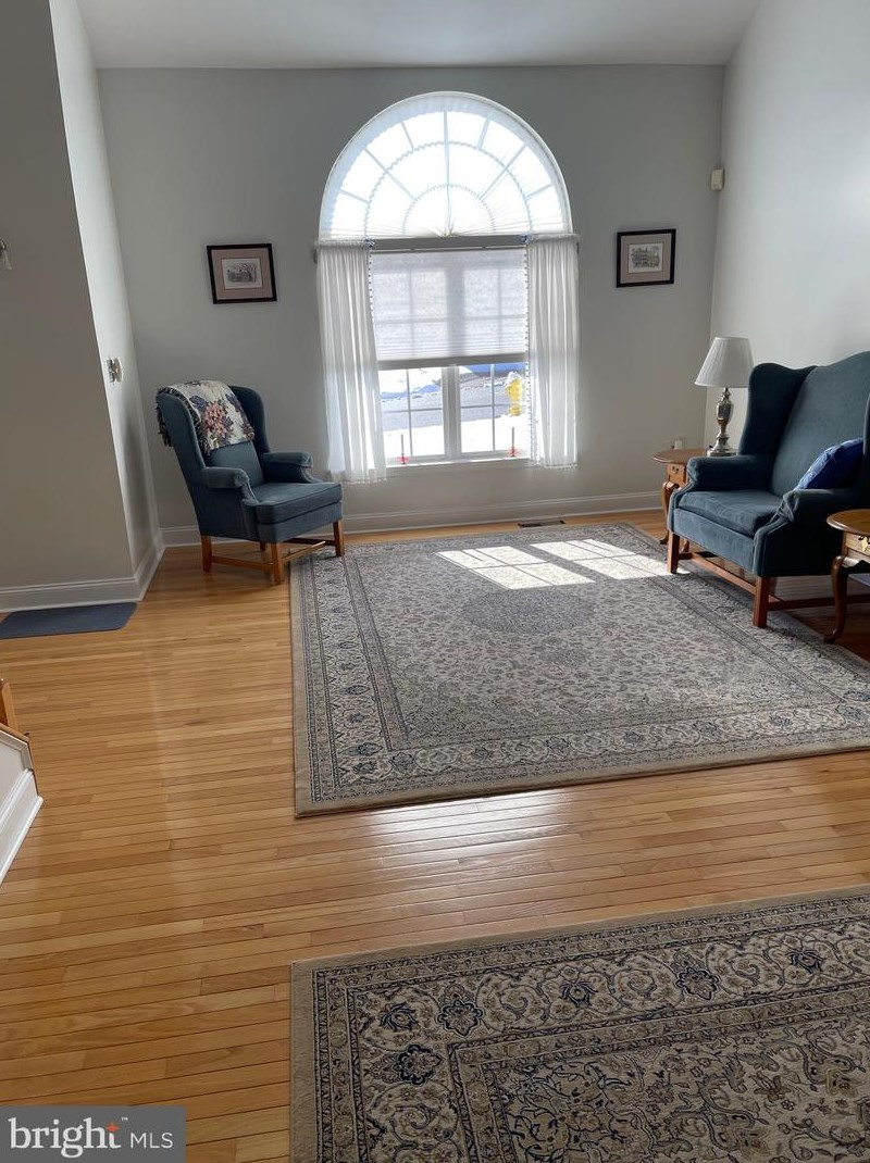 203 Prospect Cir, Shrewsbury, PA 17361-1646