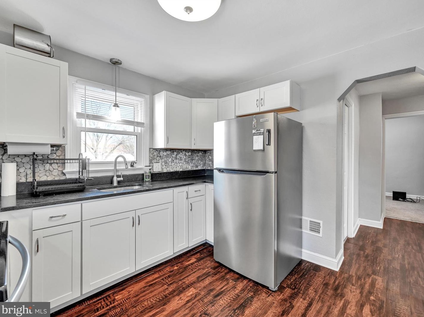 1713 6th Ave, York PA  17403-2642 exterior