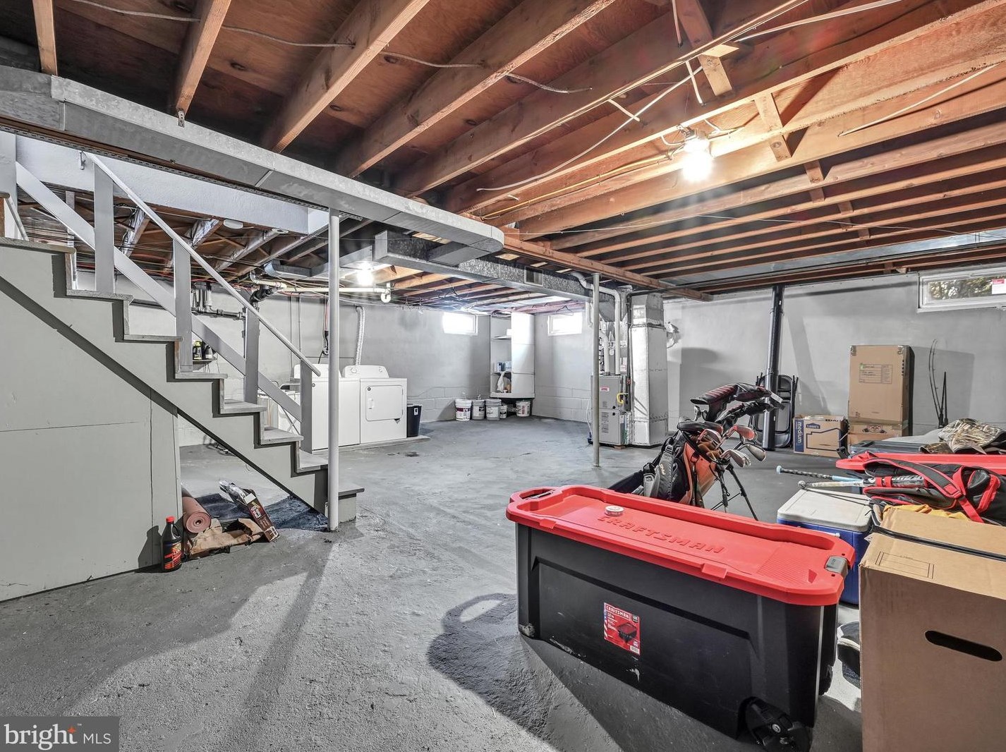 1713 6th Ave, York PA  17403-2642 exterior