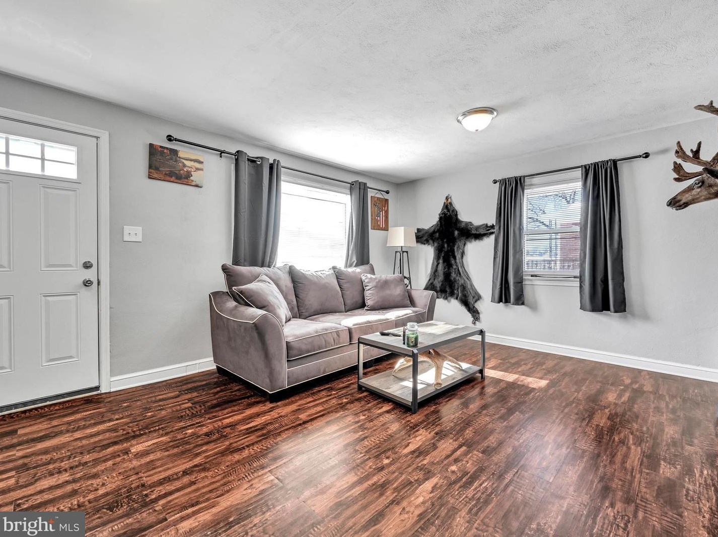 1713 6th Ave, York PA  17403-2642 exterior