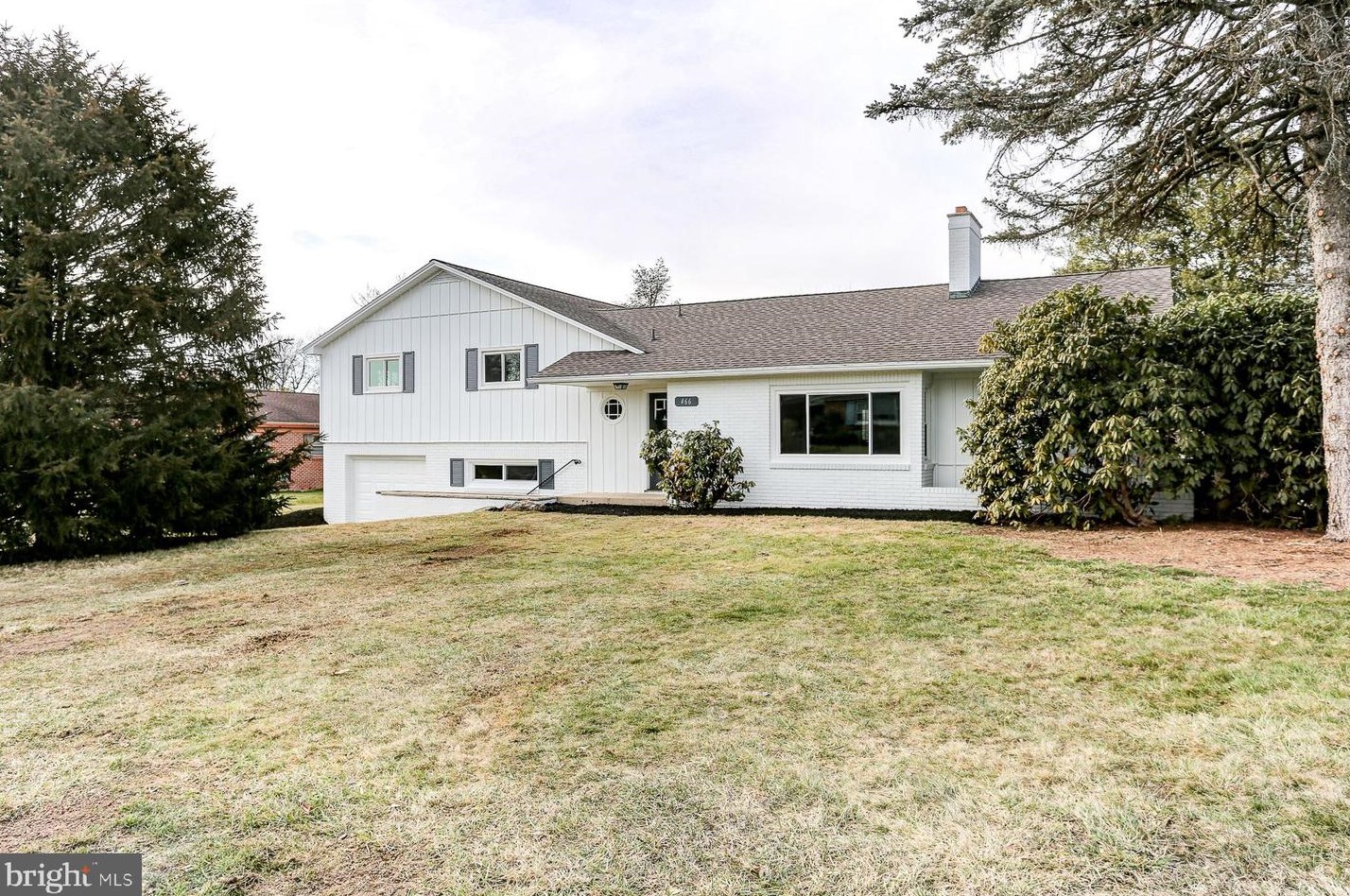 466 Highland Rd, Red Lion, PA 17356-9290