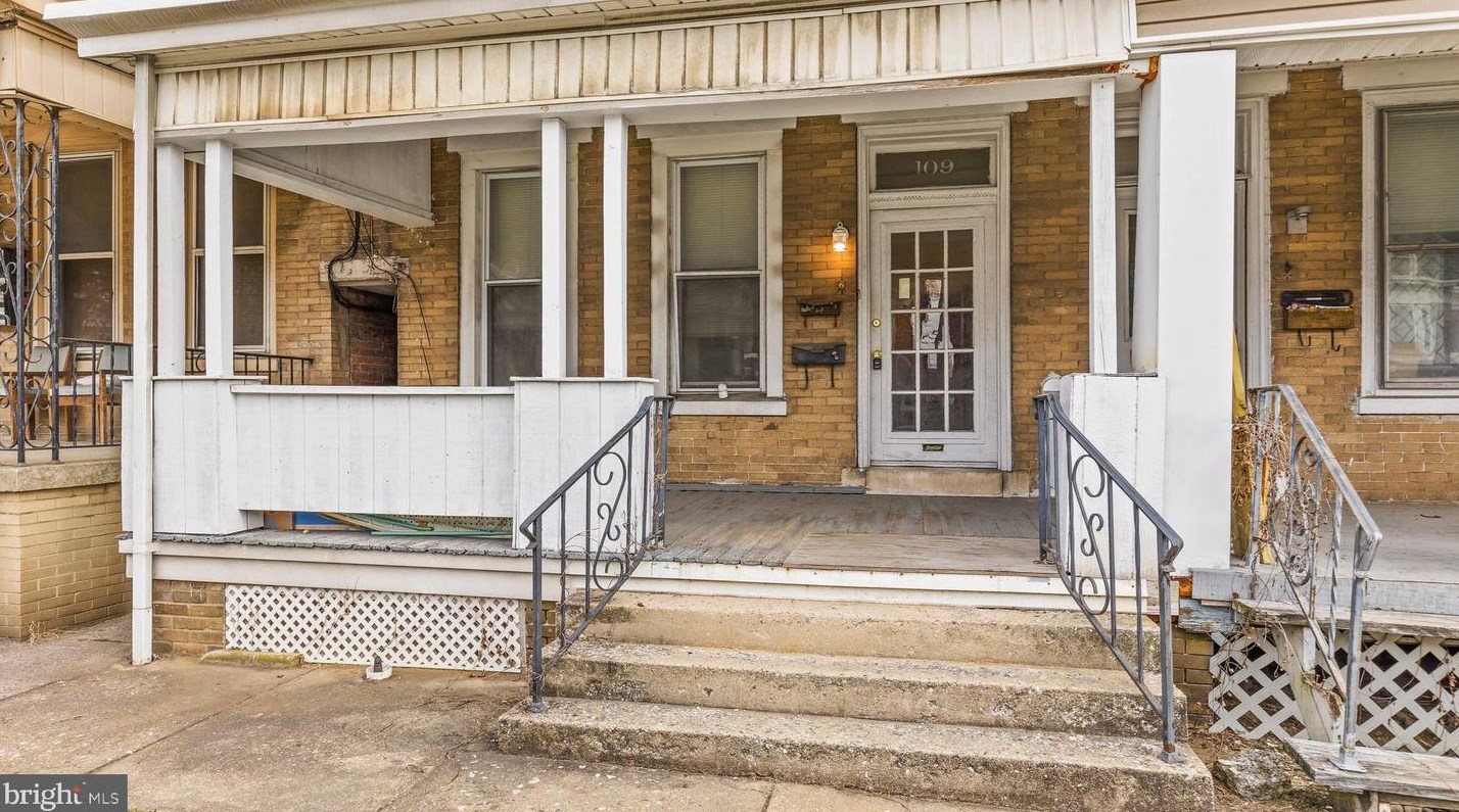 109 Richland Ave, York, PA 17404-3526