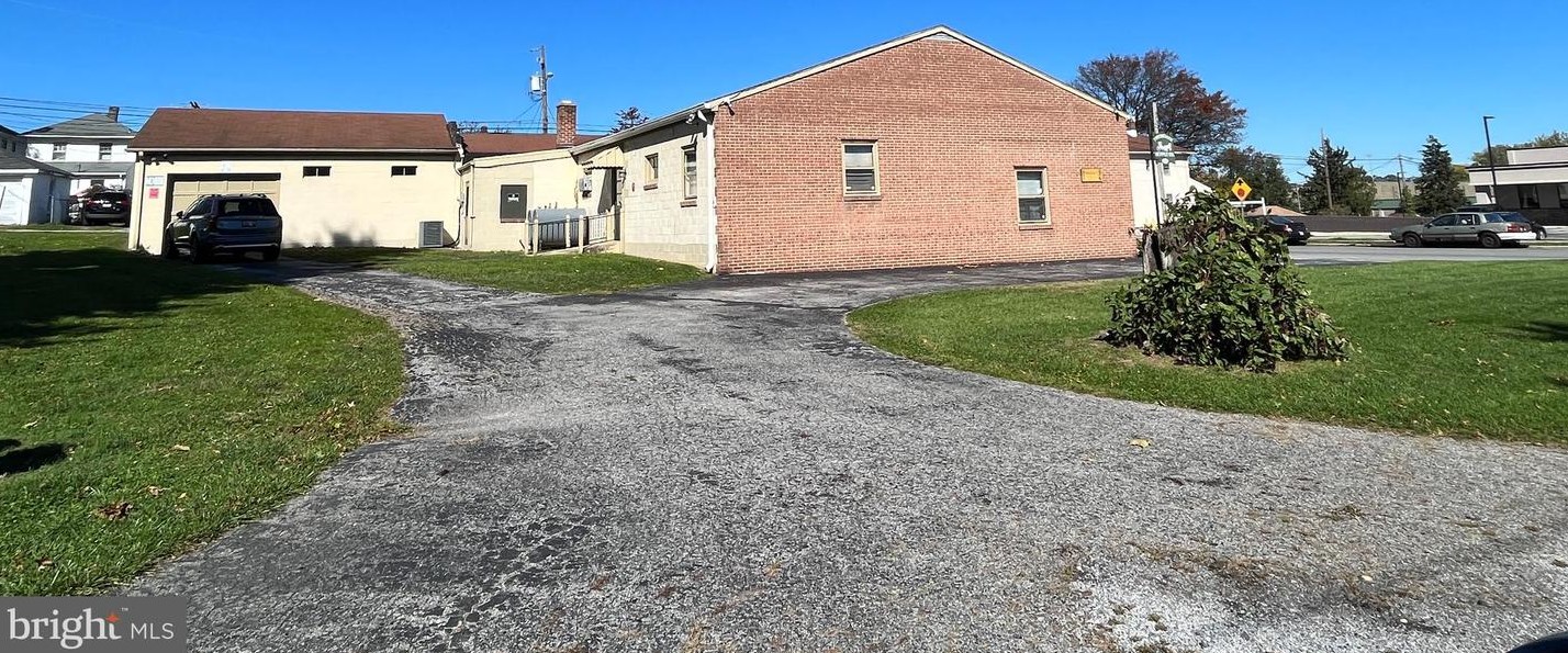 1024 Edgar St, York, PA 17403-2861