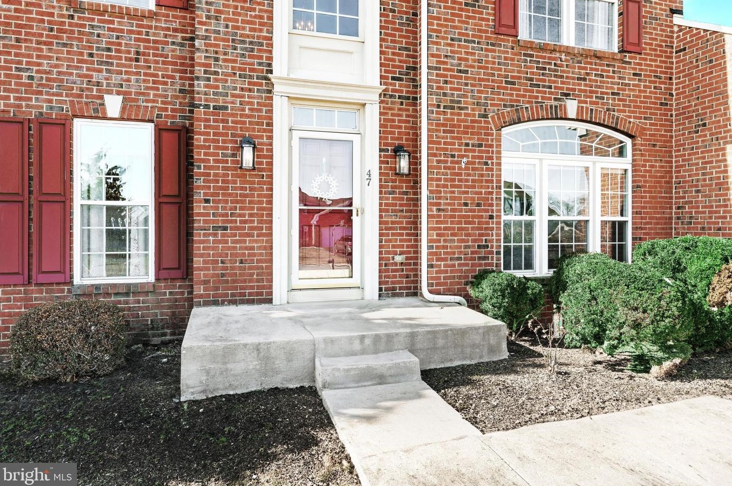 47 Smith Mill Rd, Tolna, PA 17349