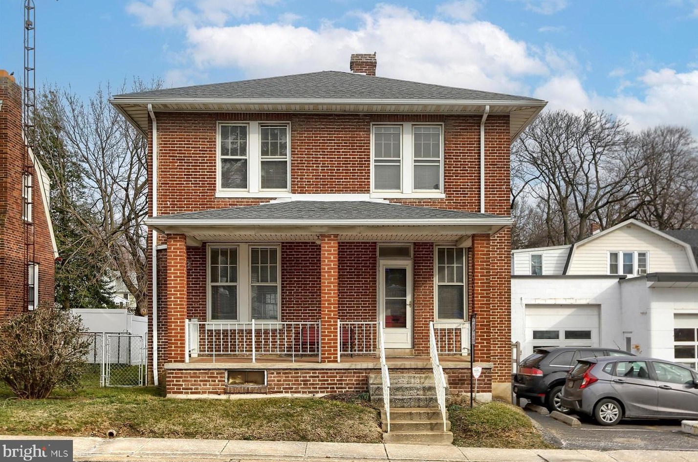 1433 Mount Rose Ave, York, PA 17403