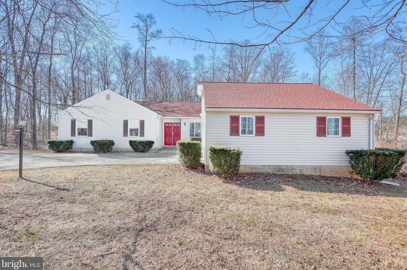 16462 Susquehanna Trail, Tolna, PA 17349