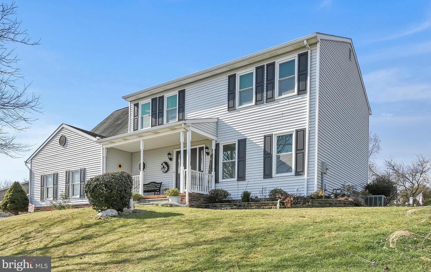 5 Abbey Rd, Tolna, PA 17349