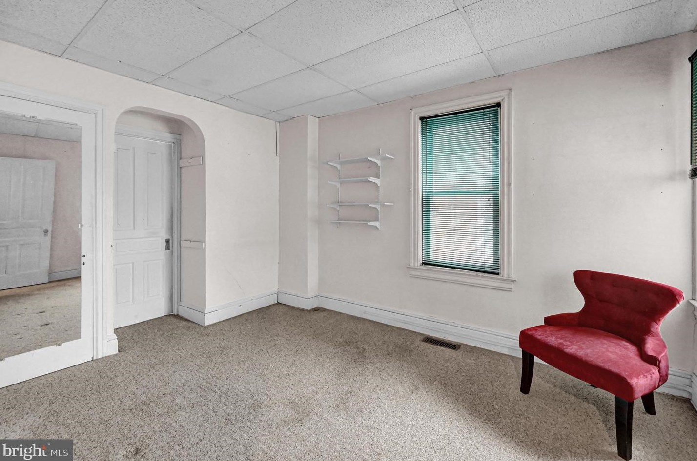 818 Latimer St, York PA 17404-2532 exterior