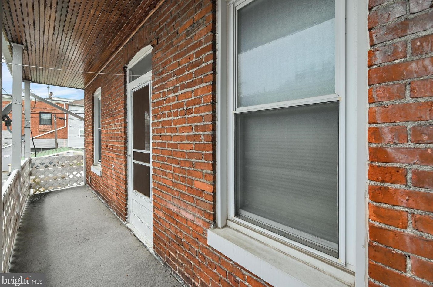 818 Latimer St, York PA 17404-2532 exterior