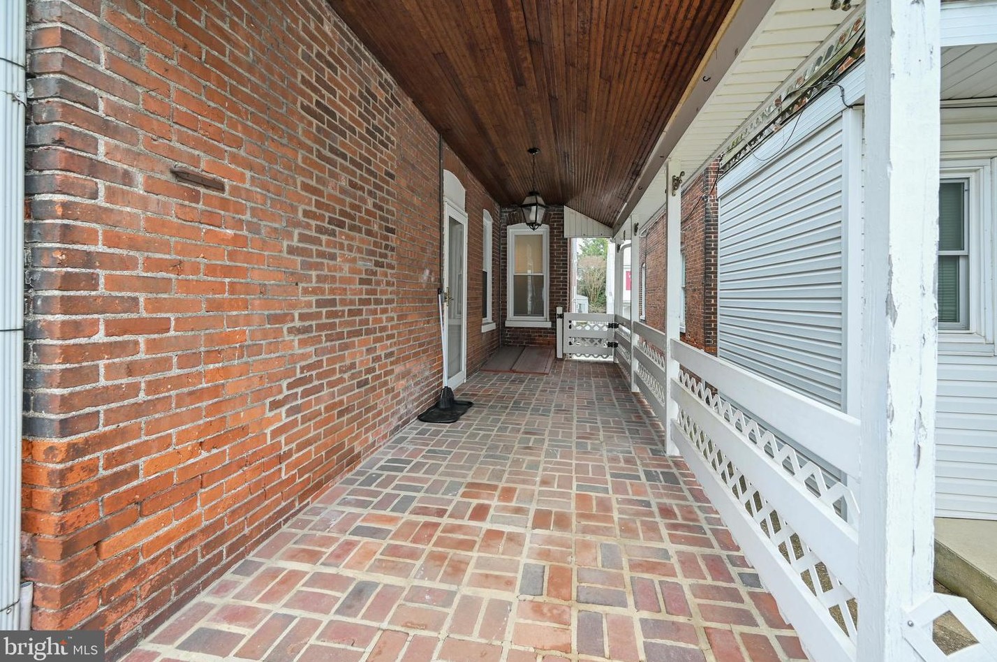 818 Latimer St, York PA 17404-2532 exterior