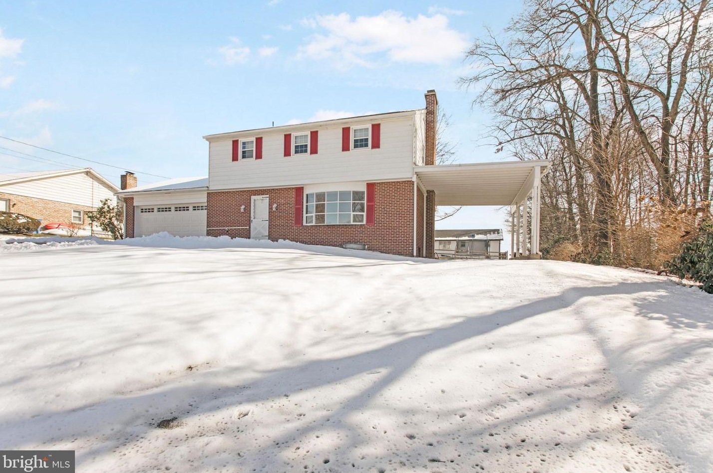 605 Wolsey Dr, Yoe, PA 17313