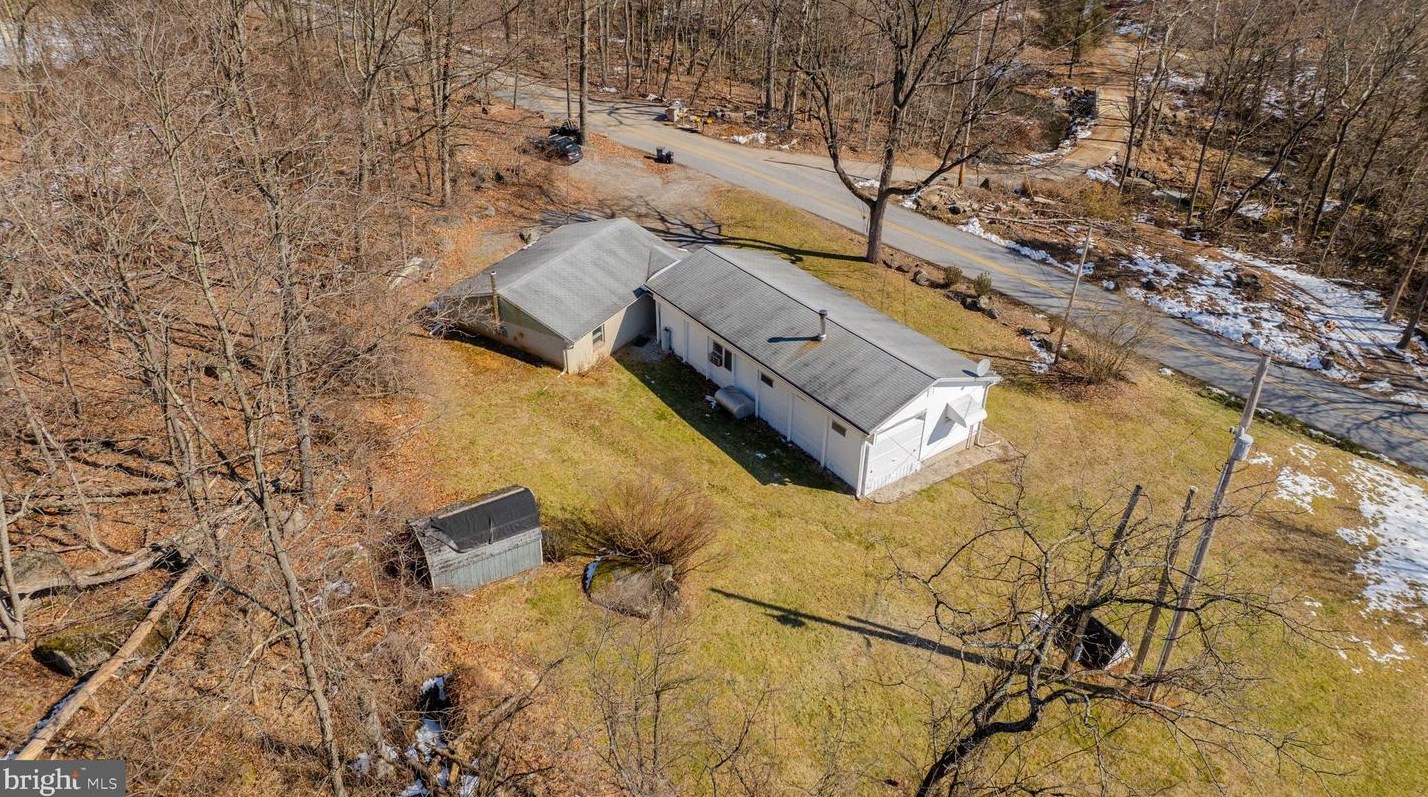 7720 Bull Rd, Alpine, PA 17339