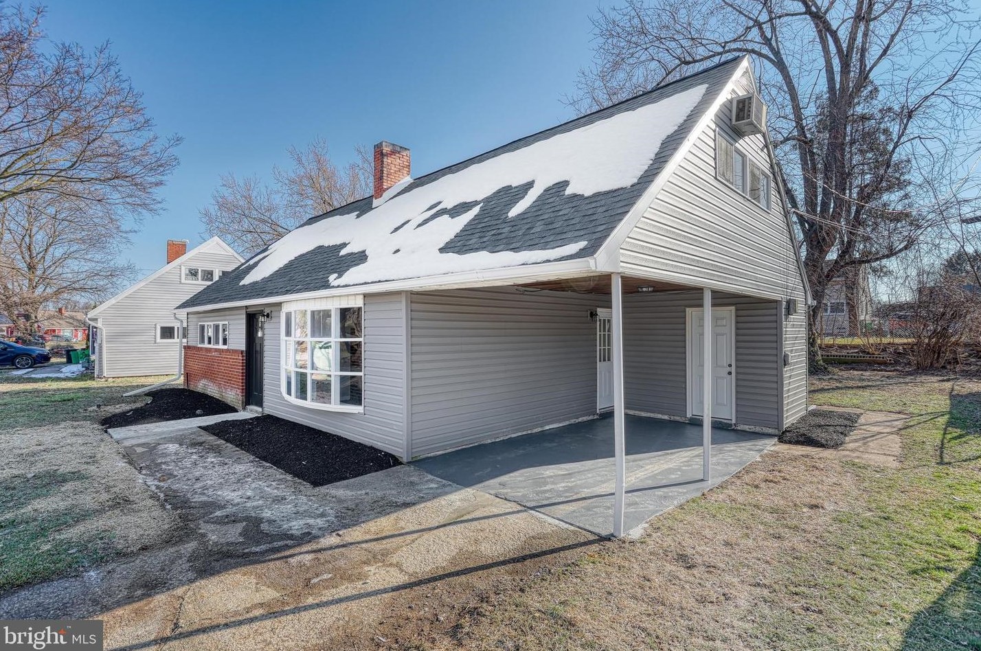 1400 Continental Rd, York, PA 17404-1908
