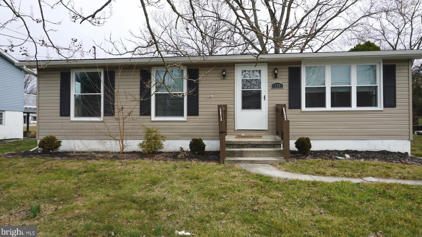 110 Scott, Hanover, PA 17331