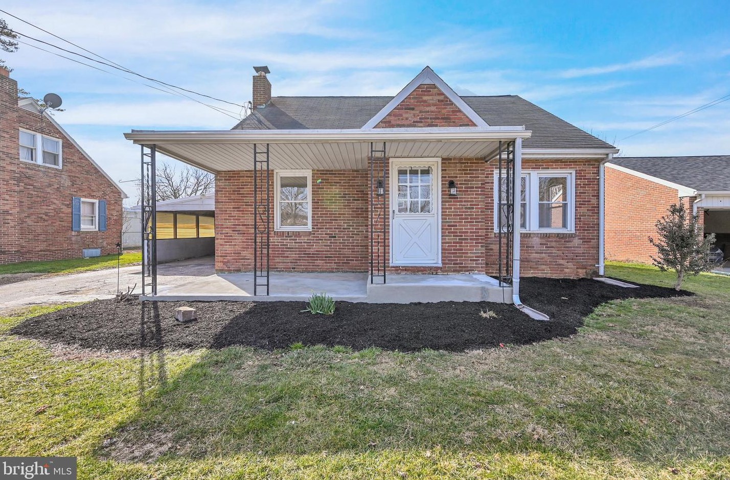 1470 Seven Valleys Rd, York, PA 17408-8870