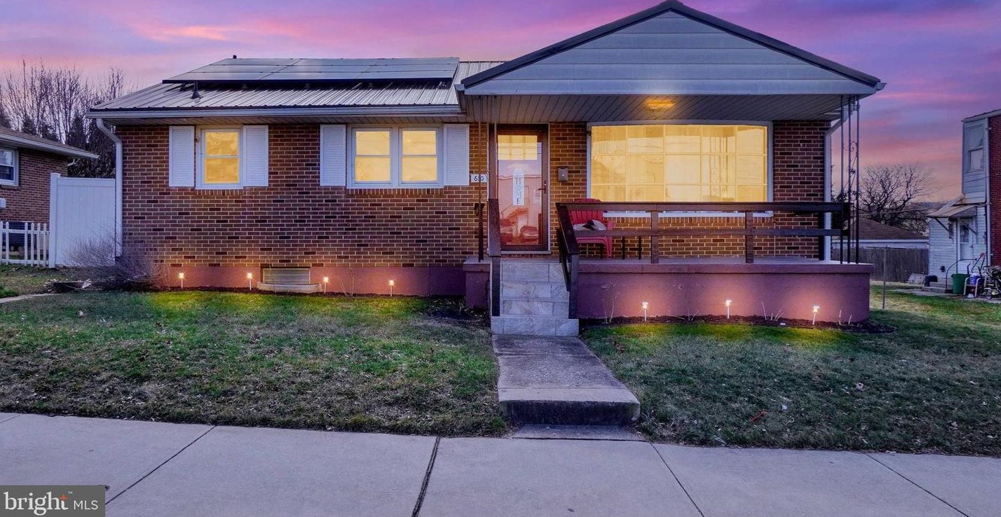 610 E Boundary Ave, York, PA 17403