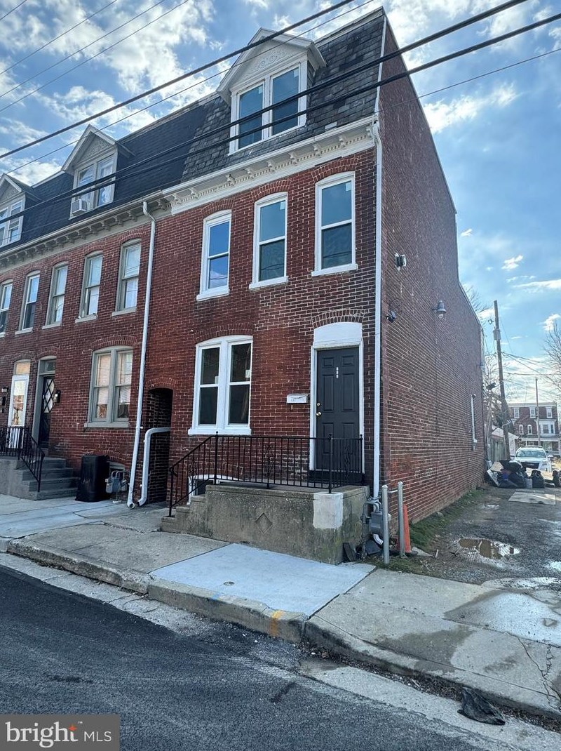 732 W Mason Ave, York, PA 17401