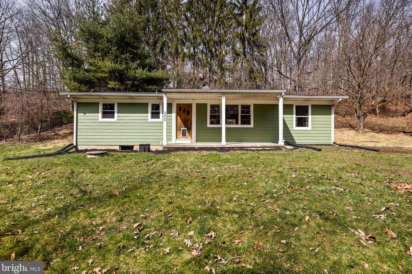 3424 Shady Creek Ln, Brodbecks, PA 17329