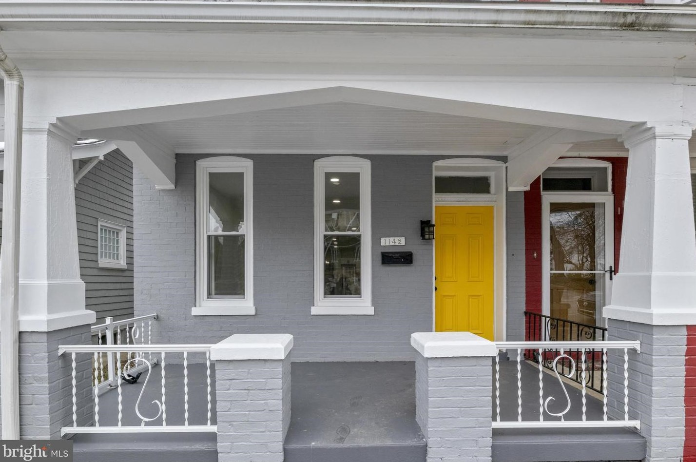 1142 Market St, York, PA 17403-1156