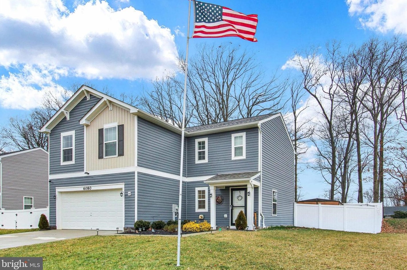6080 Deborah Dr, Spring Grove, PA 17362