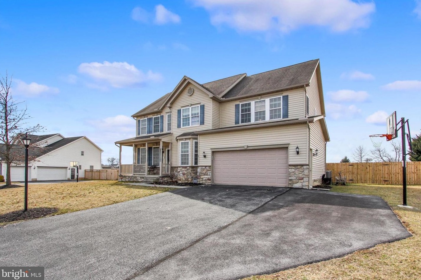 25 Boulder Rd, Hanover, PA 17331