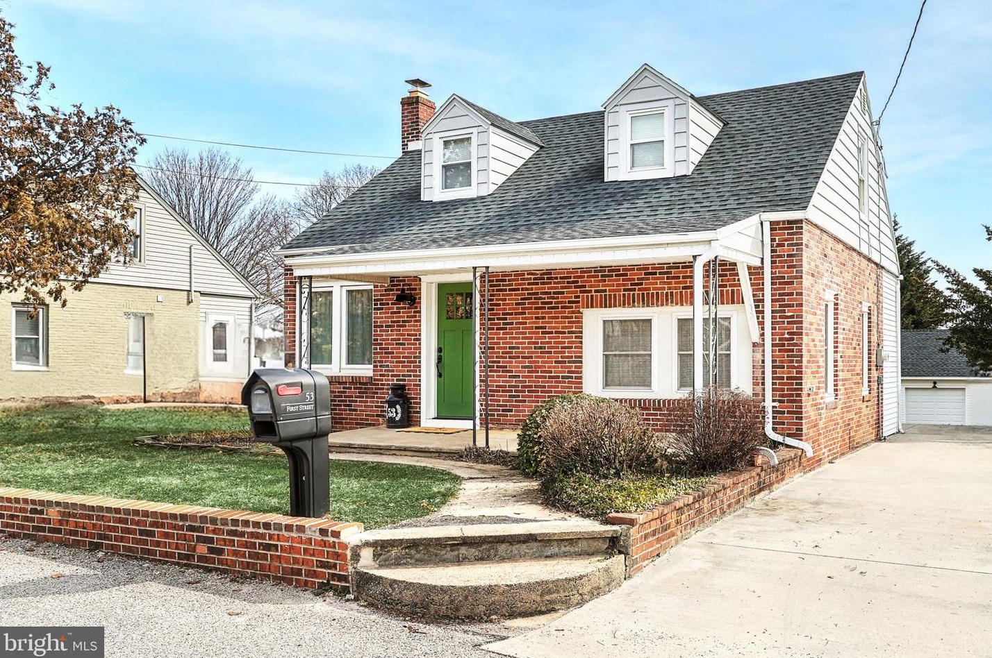 53 1st St, Bittersville, PA 17366