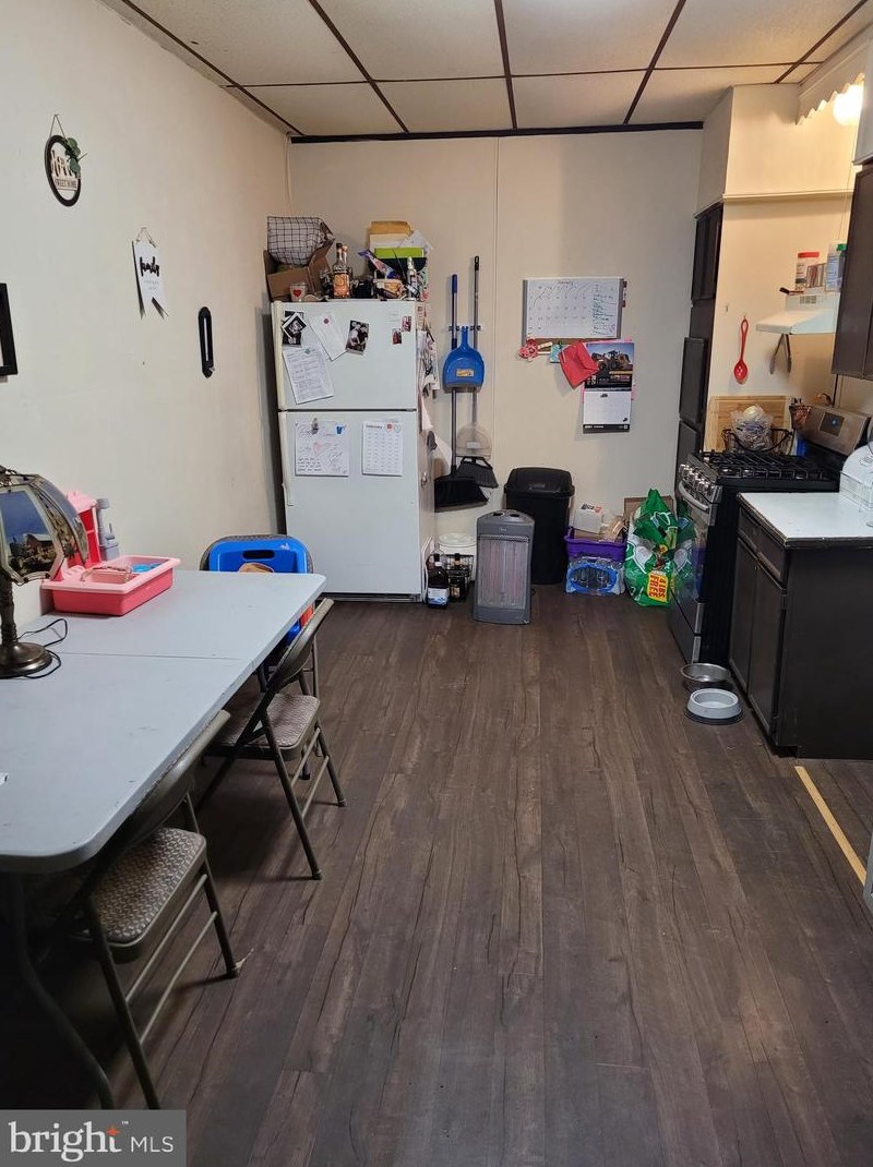 247 Penn St, York PA  17401-2912 exterior