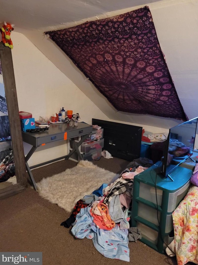 247 Penn St, York PA  17401-2912 exterior