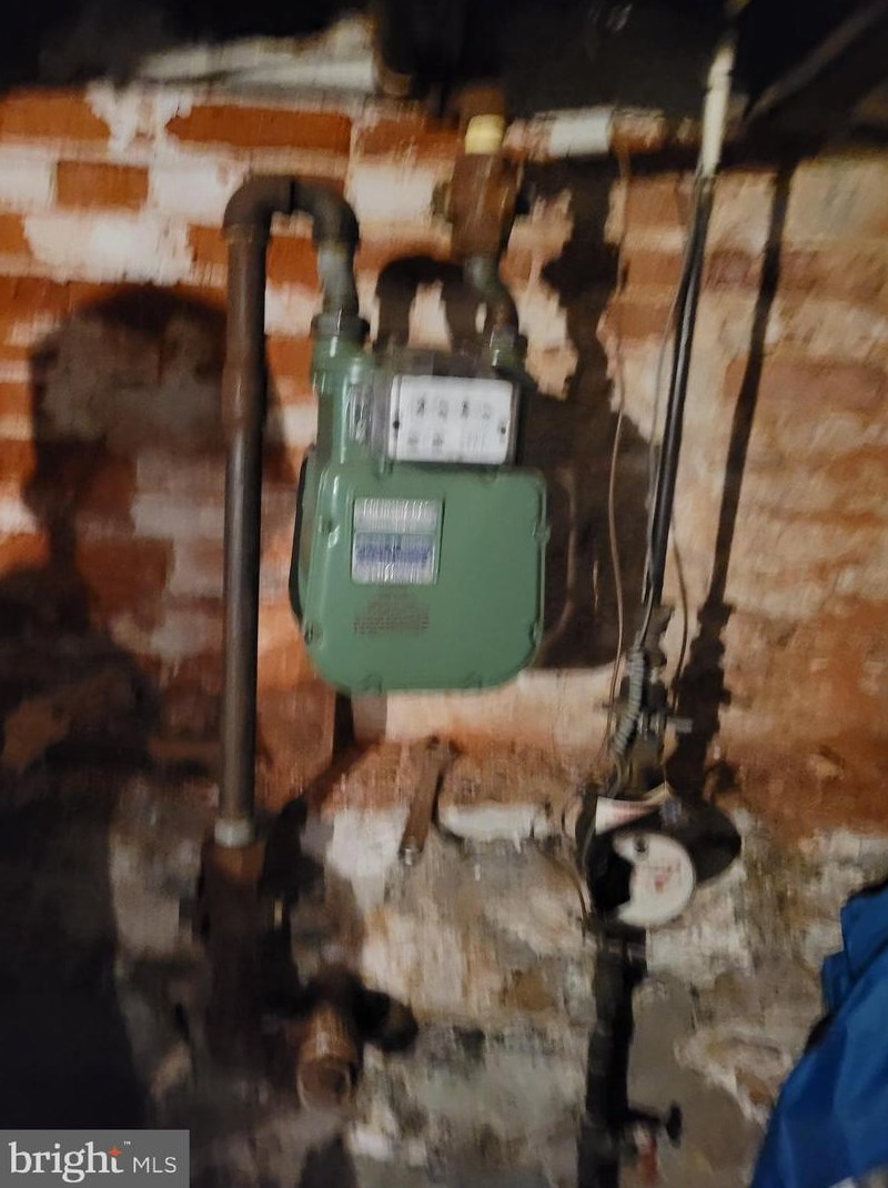 247 Penn St, York PA  17401-2912 exterior