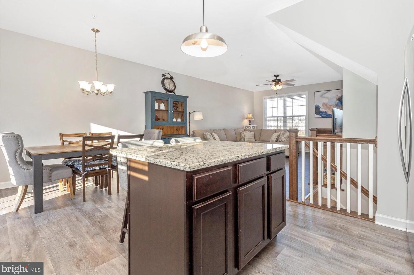 204 Overlook Dr, Hanover PA  17331-9136 exterior