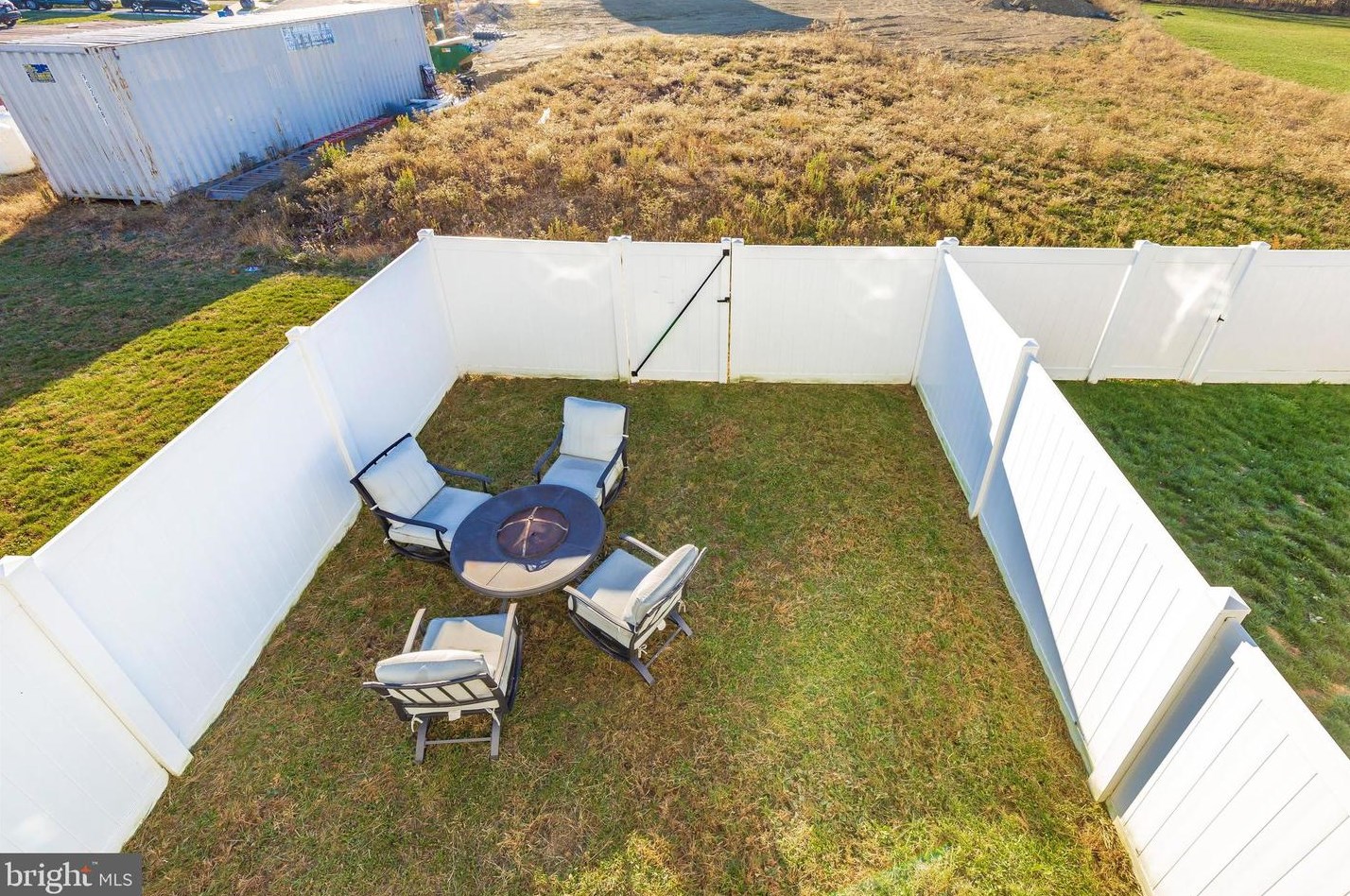 204 Overlook Dr, Hanover PA  17331-9136 exterior