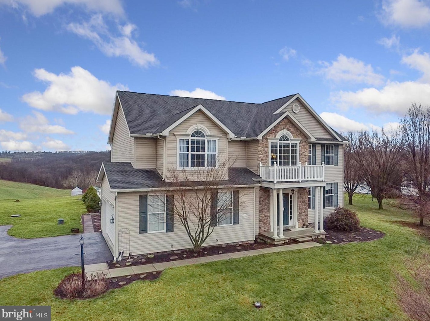 5130 Blue Hill Rd, Brodbecks, PA 17329