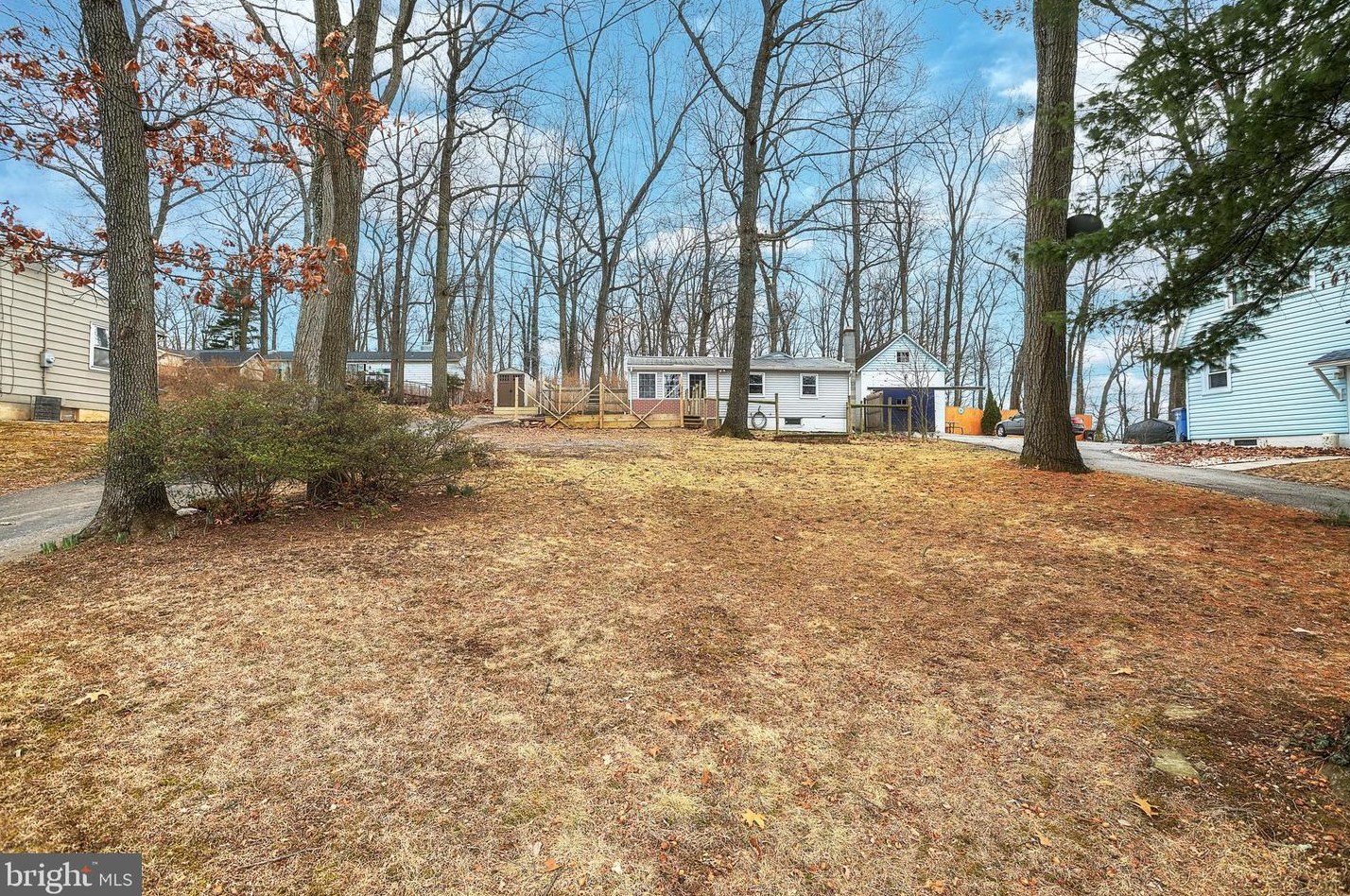 310 Winterstown Rd, Red Lion PA  17356-8634 exterior