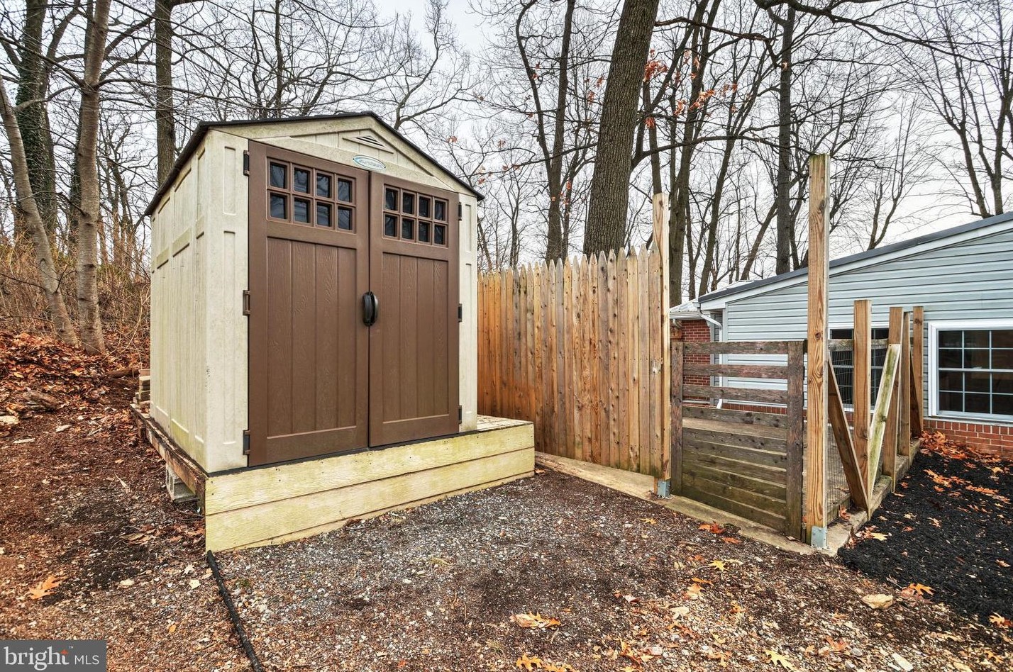 310 Winterstown Rd, Red Lion PA  17356-8634 exterior