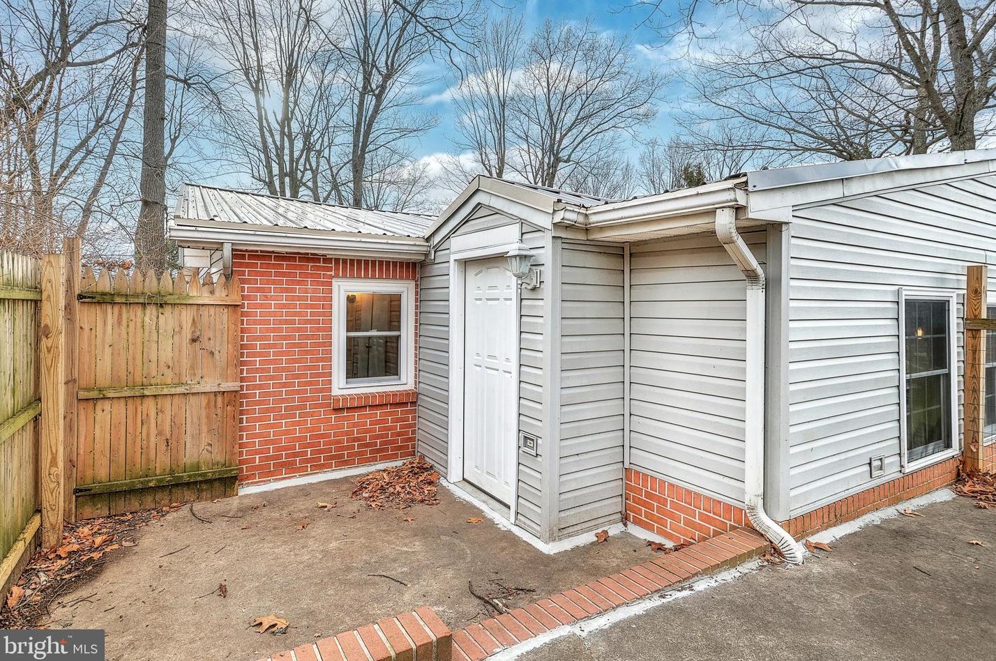 310 Winterstown Rd, Red Lion PA  17356-8634 exterior