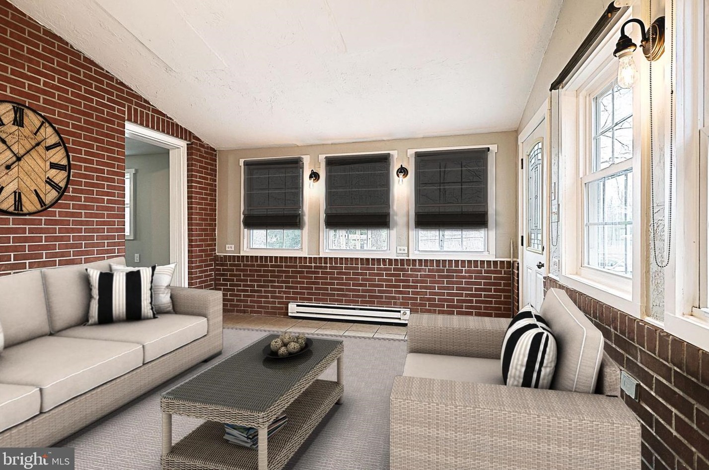 310 Winterstown Rd, Red Lion PA  17356-8634 exterior