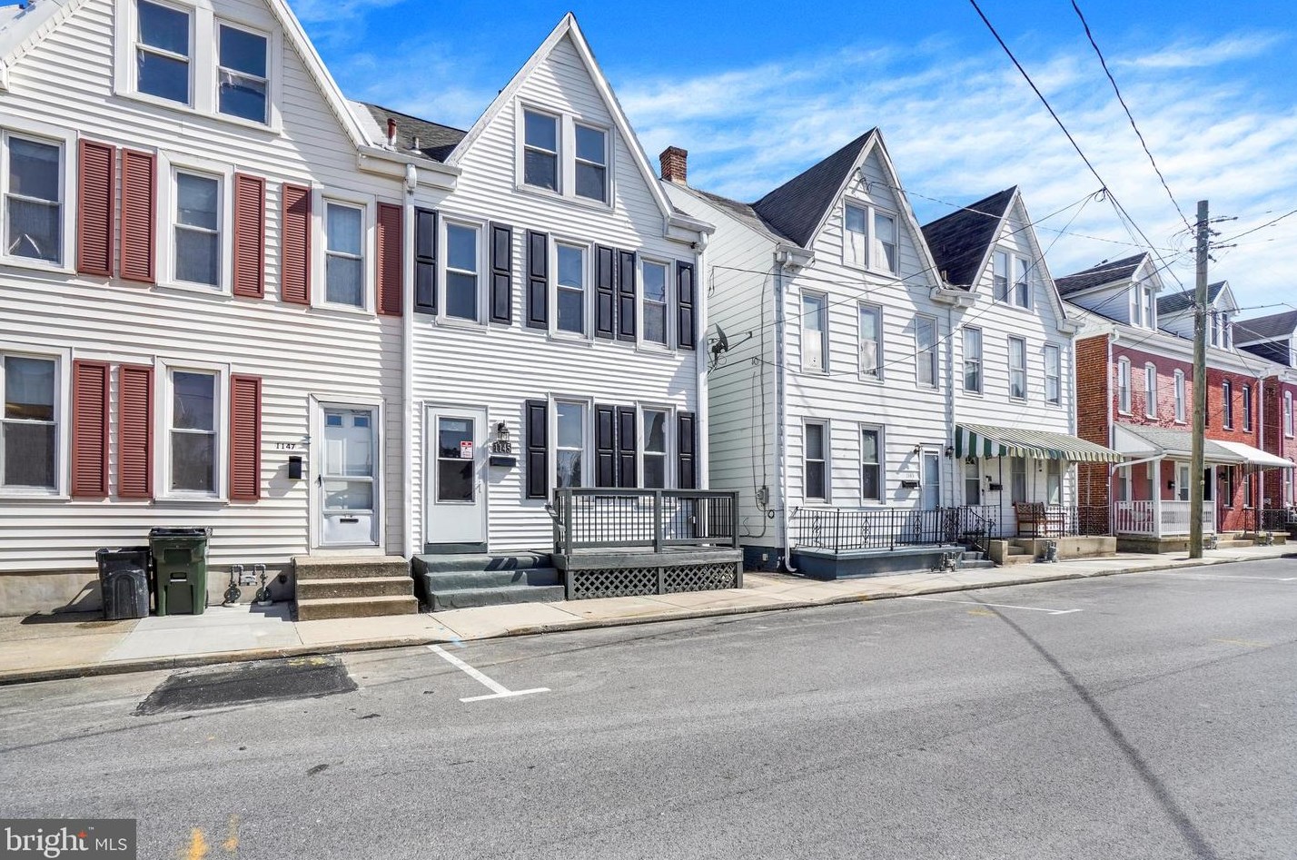 1145 Duke St, York, PA 17404-2121