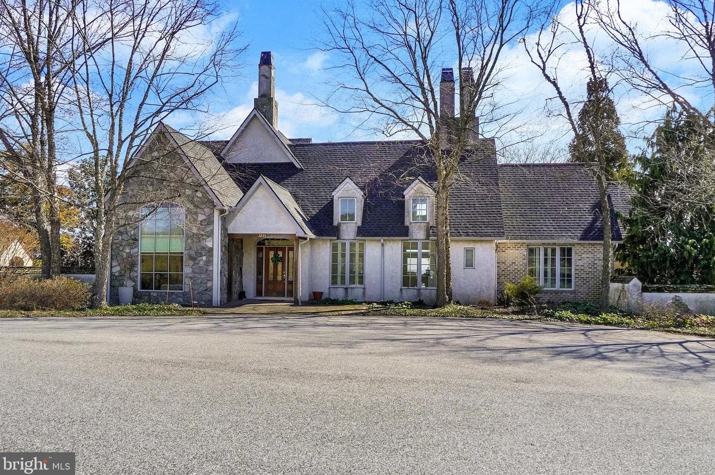 1255 Trinity Church Rd, Longlevel, PA 17368