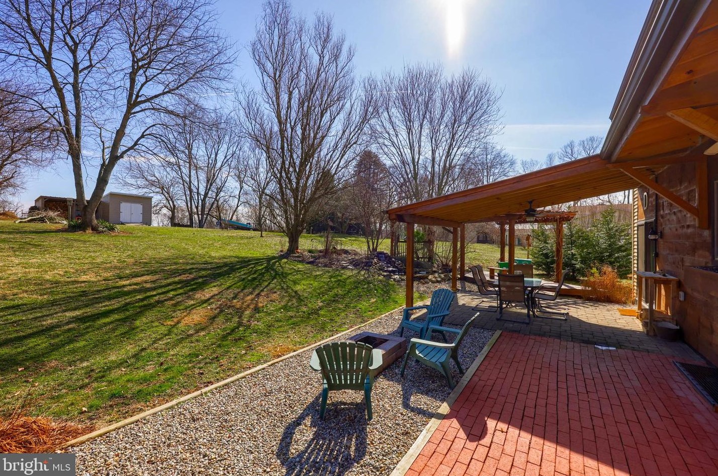 1160 Klines Run Rd, Longlevel, PA 17368-9119