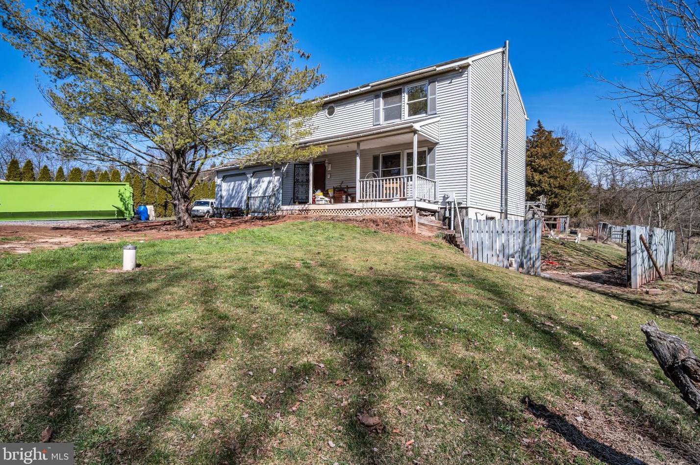 480 Miller Rd, York Haven, PA