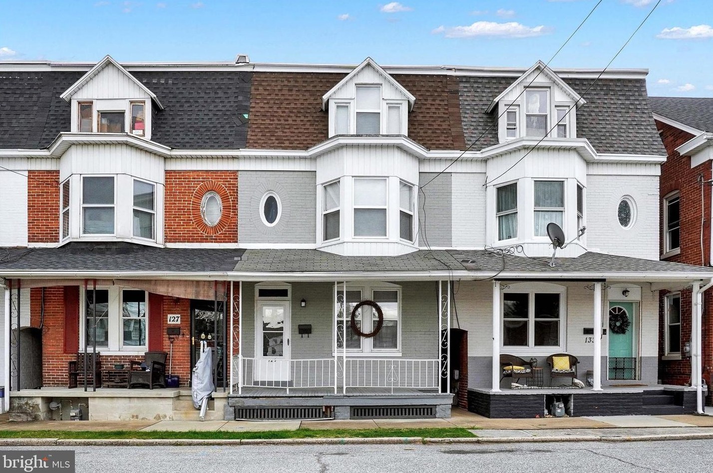 129 S East St, Spring Grove, PA 17362