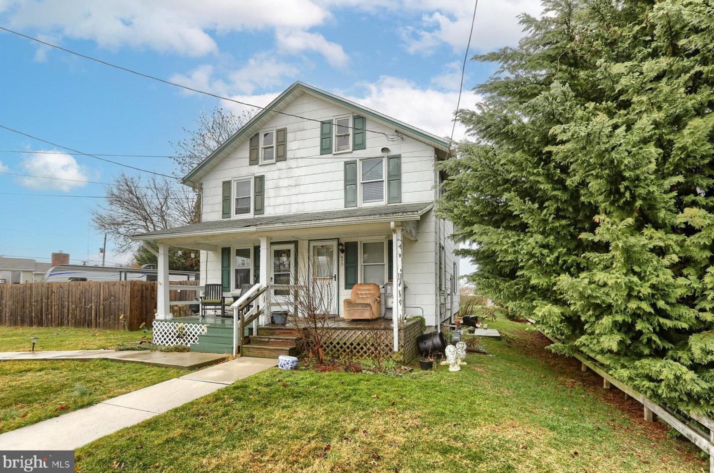 975 Centennial Ave, Hanover, PA 17331-3901