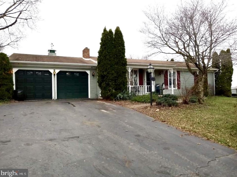 4707 Blue Hill Rd, Brodbecks, PA 17329