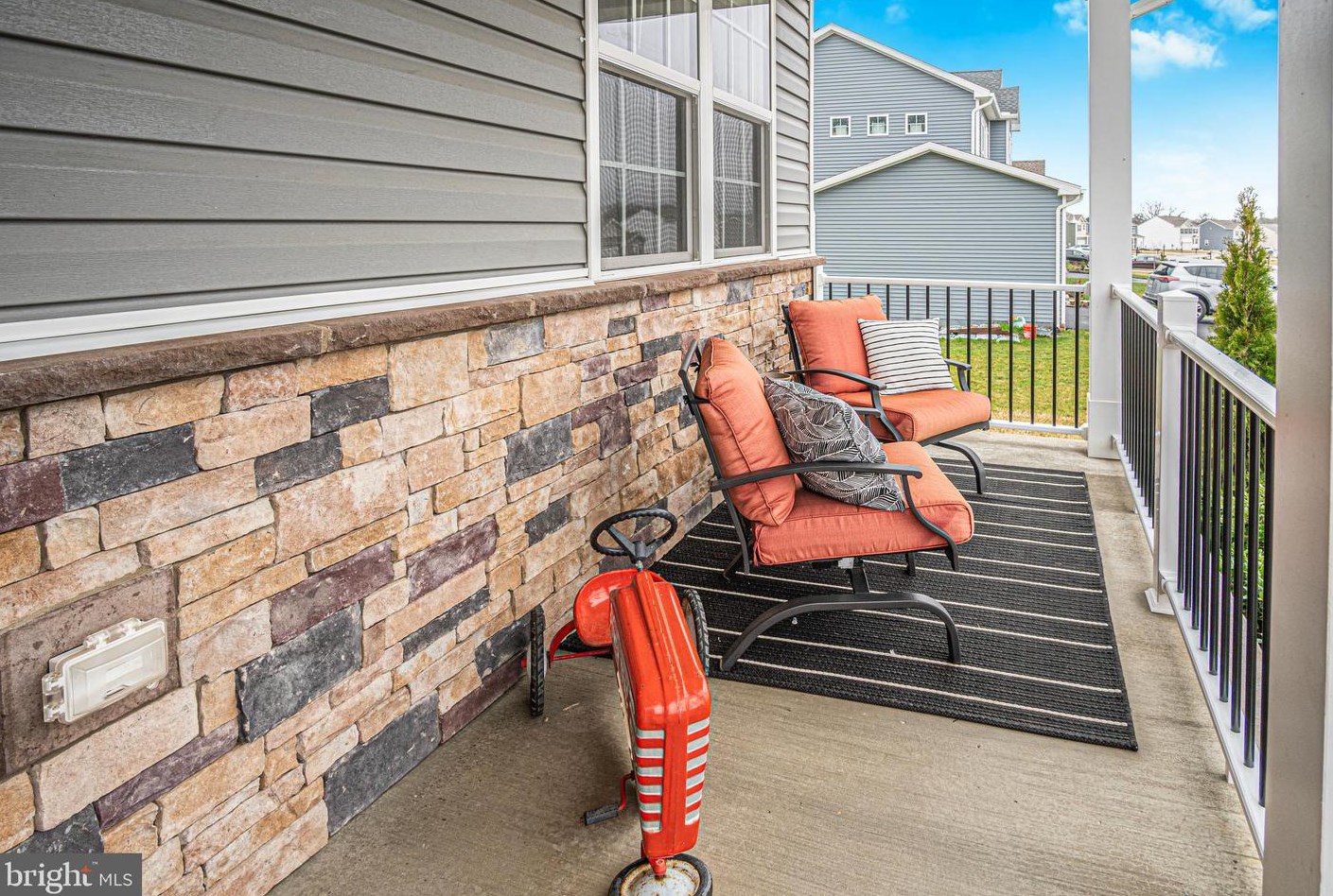 161 Winifred Dr, Hanover PA  17331 exterior