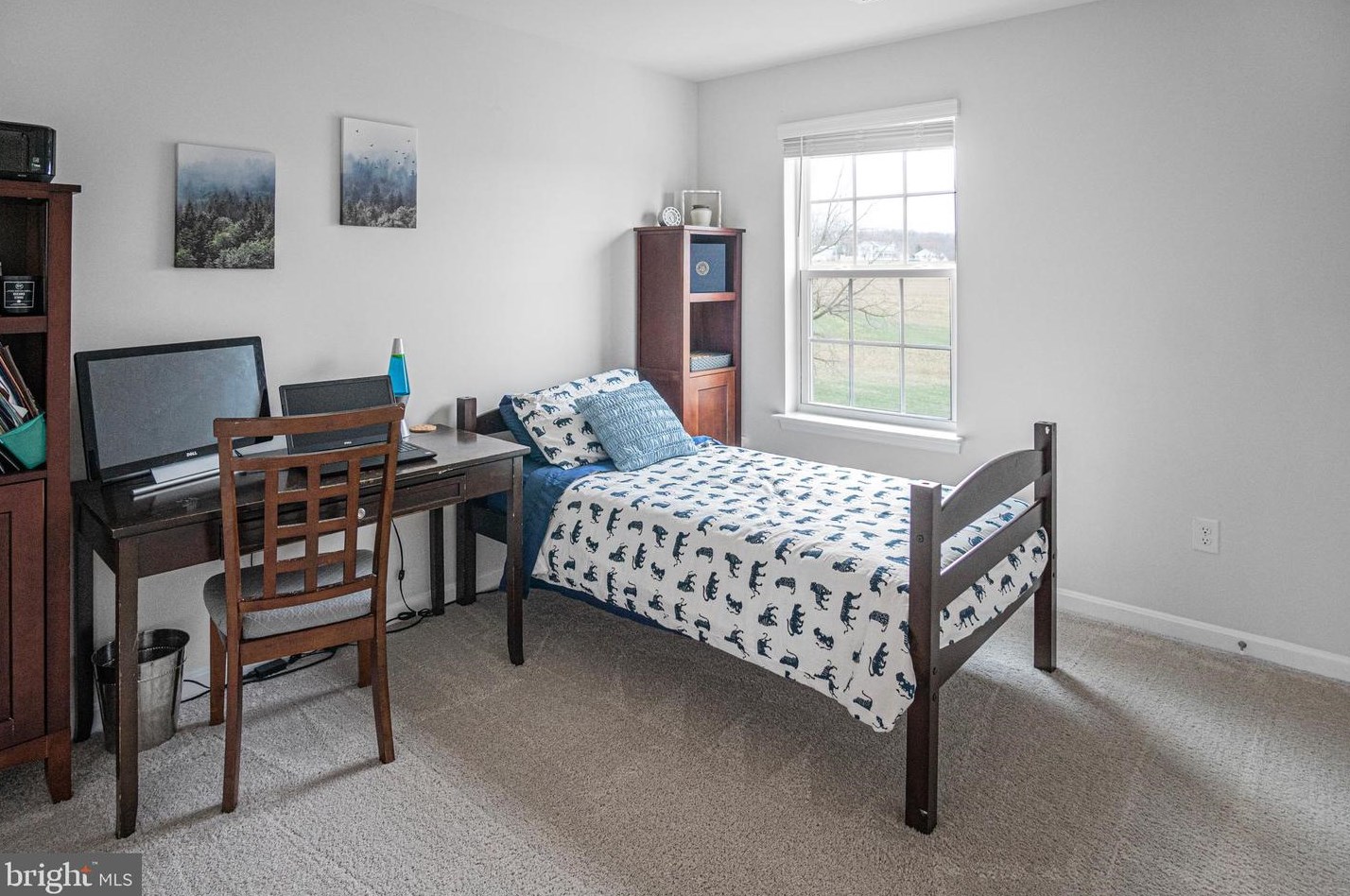 161 Winifred Dr, Hanover PA  17331 exterior